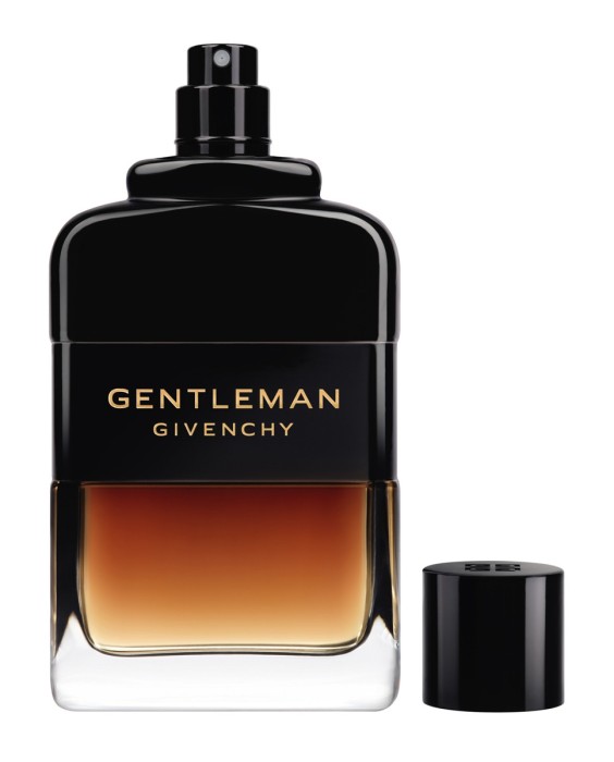 Eau de Parfum Reserve Privée Gentleman 100 ml Givenchy