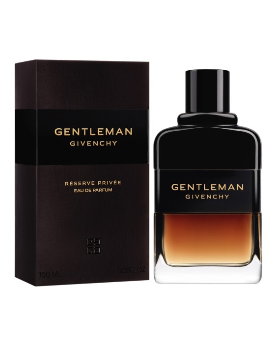 Eau de Parfum Reserve Privée Gentleman 100 ml Givenchy