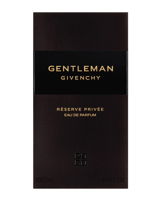 Eau de Parfum Reserve Privée Gentleman 100 ml Givenchy