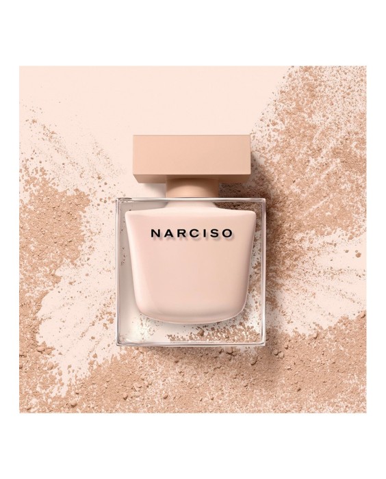 Eau de Parfum Narciso Poudrée 90 ml Narciso Rodriguez