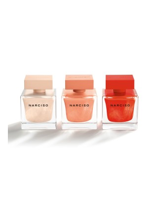 Eau de Parfum Narciso Poudrée 90 ml Narciso Rodriguez