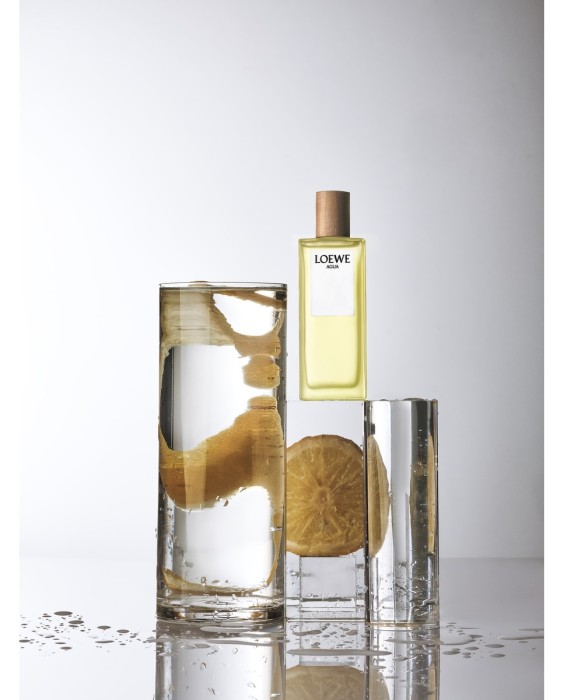 Loewe Agua туалетная вода