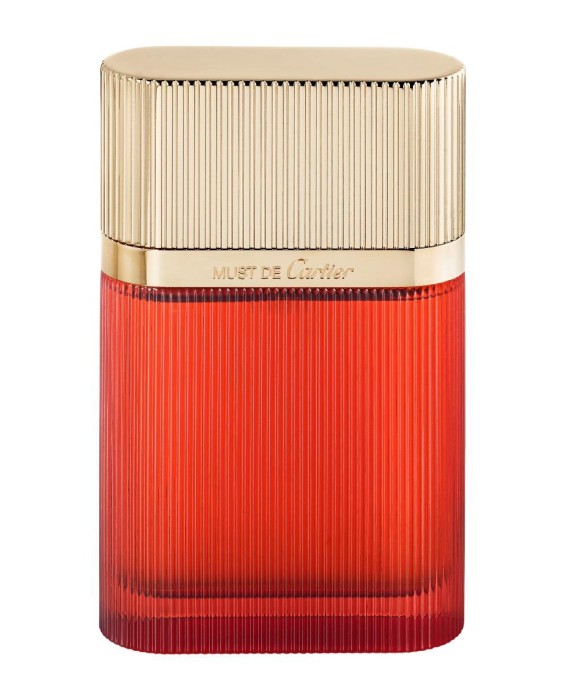 Cartier Must 50мл парфюмерный экстракт