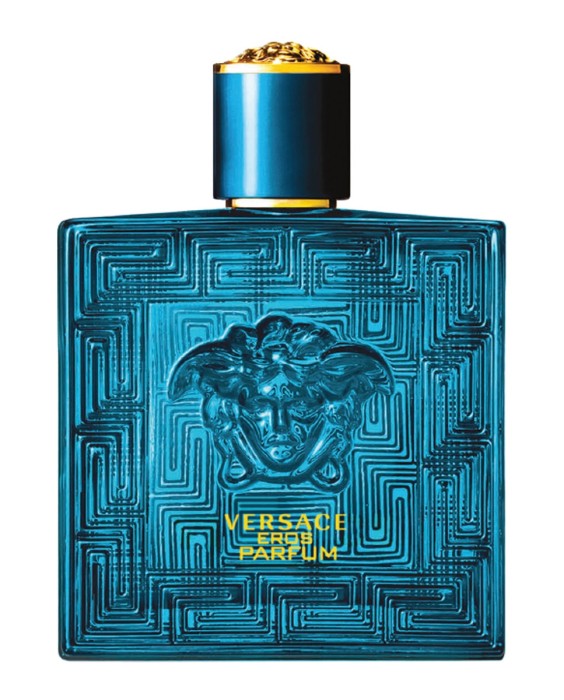 Eau de Parfum Versace Eros pour Homme 100 ml Versace