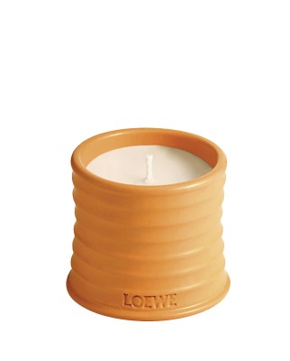 Vela Candle S Orange Blossom Loewe