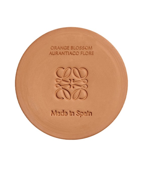 Vela Candle S Orange Blossom Loewe