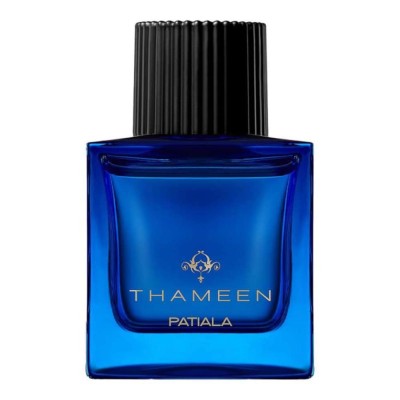 Eau de Parfum Patiala Edp 100ml Thameen (Isoleé)