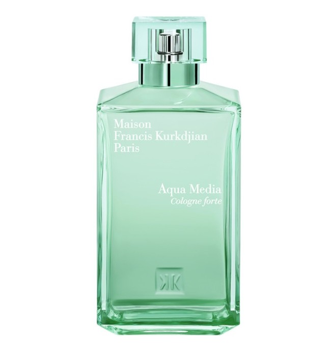 Maison Francis Kurkdjian Aqua Media Cologne Forte парфюмерная вода