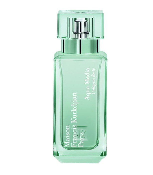 Maison Francis Kurkdjian Aqua Media Cologne Forte парфюмерная вода