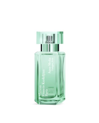 Eau de Parfum Aqua Media Cologne Forte Edp 35ml Francis Kurkdjian (Isolée)