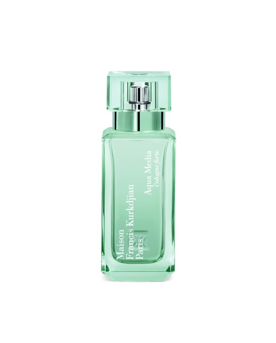 Eau de Parfum Aqua Media Cologne Forte Edp 35ml Francis Kurkdjian (Isolée)
