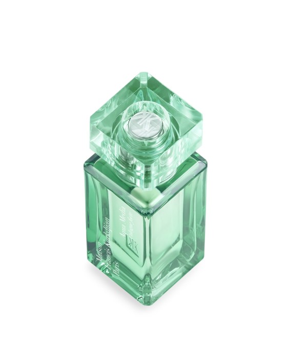 Eau de Parfum Aqua Media Cologne Forte Edp 35ml Francis Kurkdjian (Isolée)