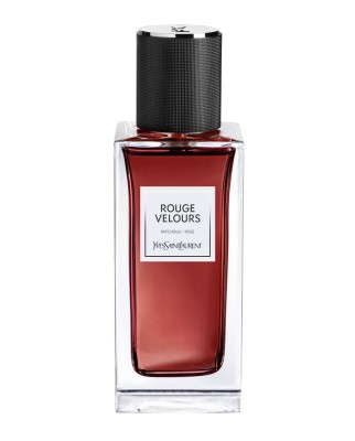 Eau de Parfum Le Vestiaire des Parfums Rouge Velours 125 ml Yves Saint Laurent
