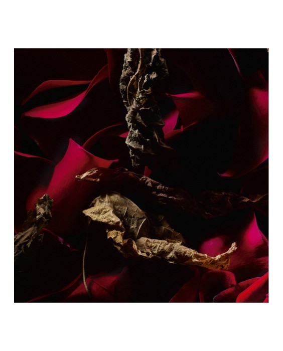 Eau de Parfum Le Vestiaire des Parfums Rouge Velours 125 ml Yves Saint Laurent