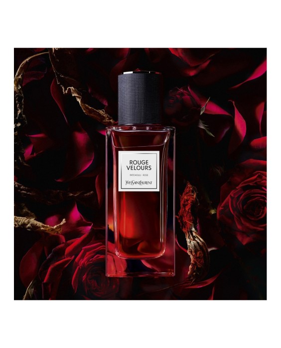 Eau de Parfum Le Vestiaire des Parfums Rouge Velours 125 ml Yves Saint Laurent