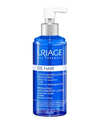 DS Loción 100 ml Uriage