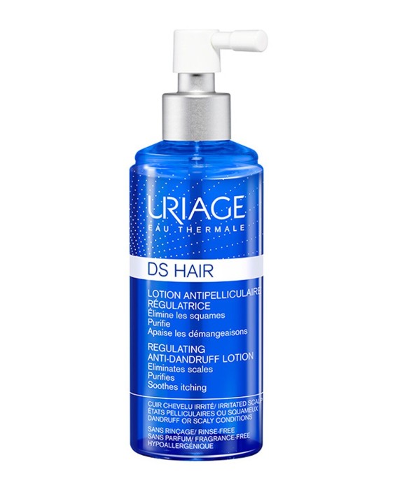 DS Loción 100 ml Uriage