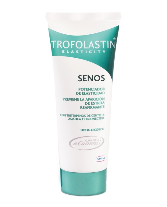 Senos 75 ml Trofolastin