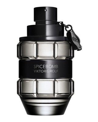 Eau de Toilette Spicebomb 50 ml Viktor &amp; Rolf