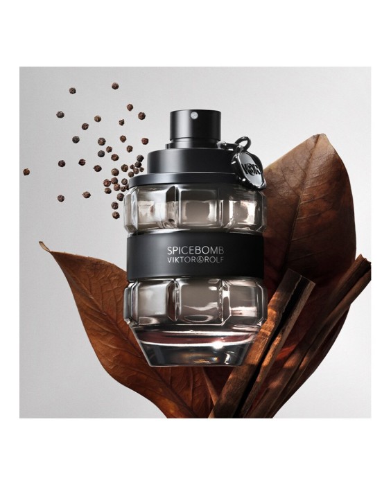 Eau de Toilette Spicebomb 50 ml Viktor & Rolf