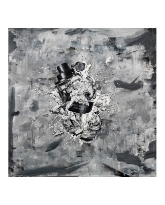 Eau de Toilette Spicebomb 50 ml Viktor &amp; Rolf