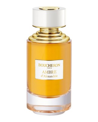 Eau de Parfum Ambre d`Alexandrie 125 ml Boucheron