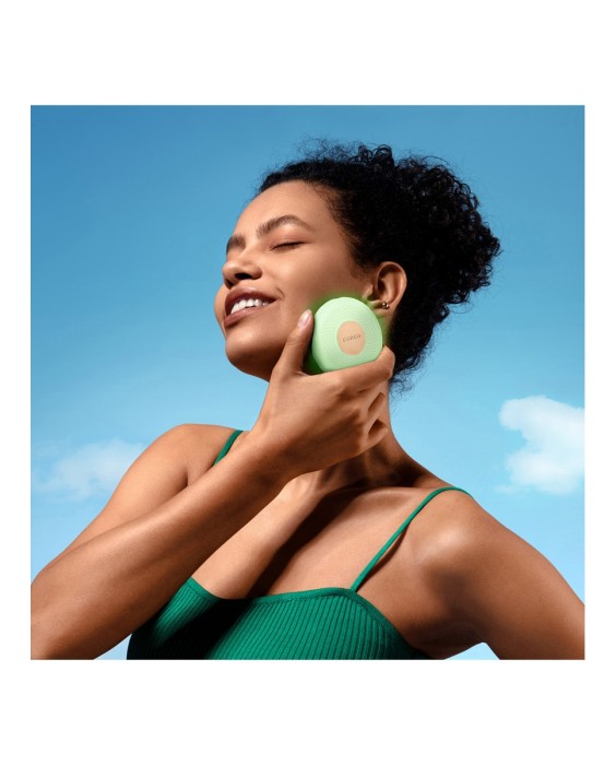 UFO™ 3 go - Hidratación facial profunda en cualquier lugar Pistachio FOREO