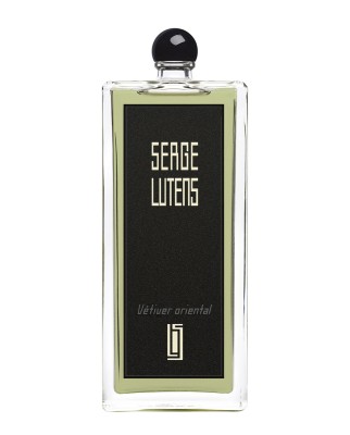 Eau de Parfum Vetiver Oriental 100 ml Serge Lutens