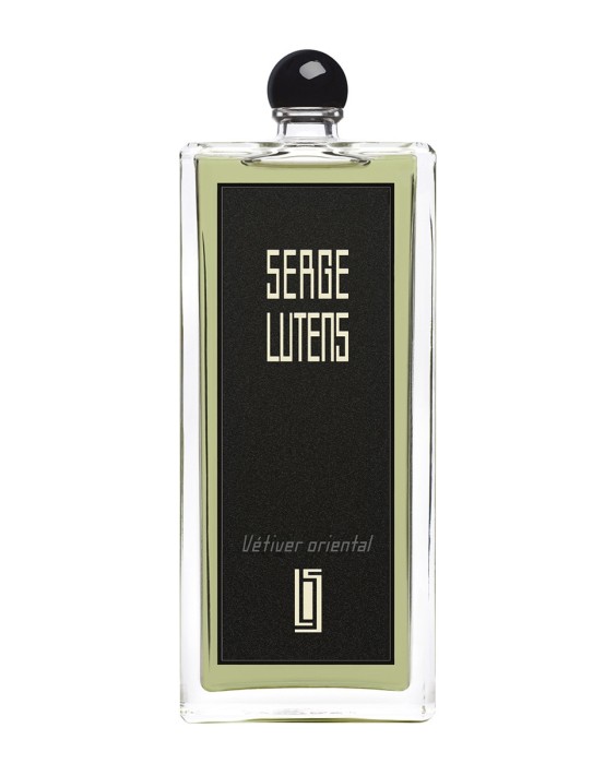 Eau de Parfum Vetiver Oriental 100 ml Serge Lutens