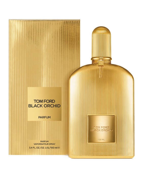 Tom Ford Black Orchid Gold парфюмерная вода