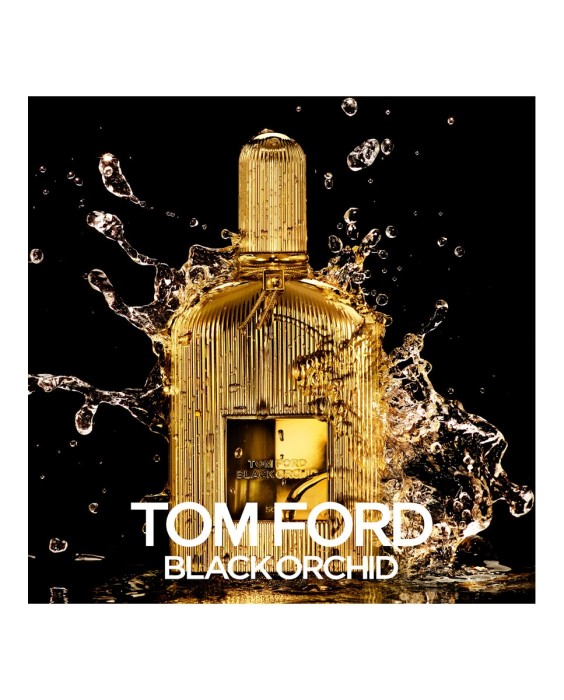 Tom Ford Black Orchid Gold парфюмерная вода