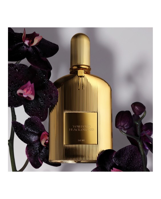 Tom Ford Black Orchid Gold парфюмерная вода