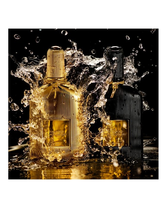 Tom Ford Black Orchid Gold парфюмерная вода