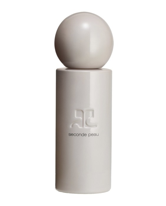 Eau de Parfum Courrèges Seconde Peau 100 ml Courrèges