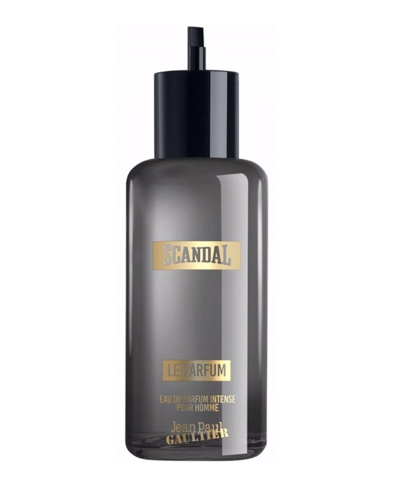 Jean Paul Gaultier Scandal Pour Homme Le Parfum 200мл парфюмерная вода, рефилл