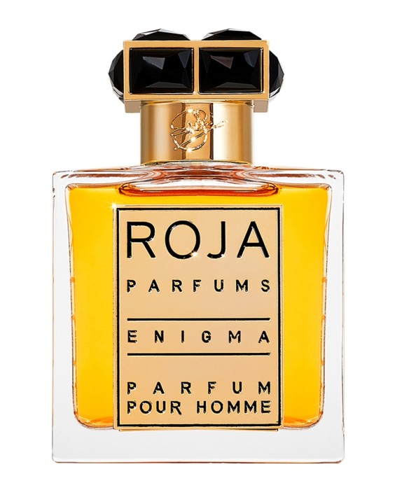 Parfum Enigma pour Homme 50 ml Roja Parfum