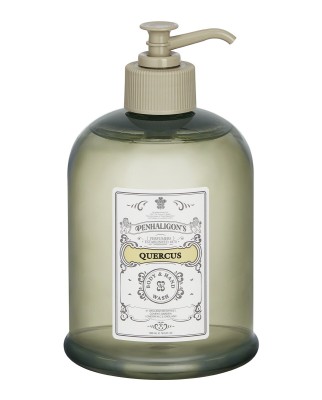 Penhaligon's Quercus 500мл мыло для рук и тела