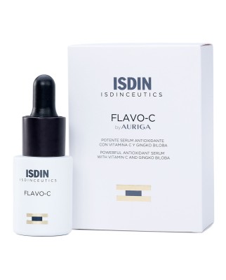 Sérum Antiedad Flavo C 30 ml Isdinceutics