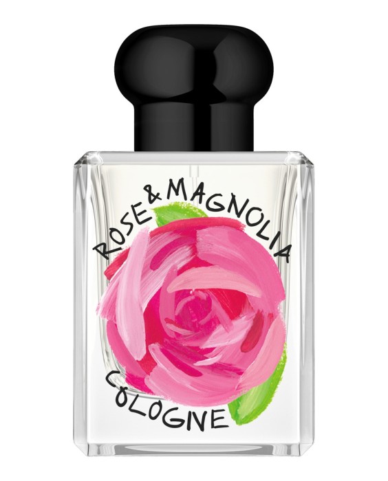 Eau de Cologne Rose & Magnolia Cologne 50 ml Jo Malone London Edición Limitada