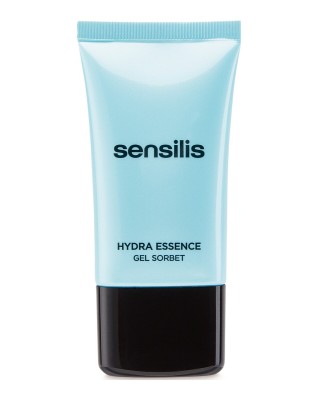 Sensilis Hydra Essence Gel Sorbet 40мл Гель для лица