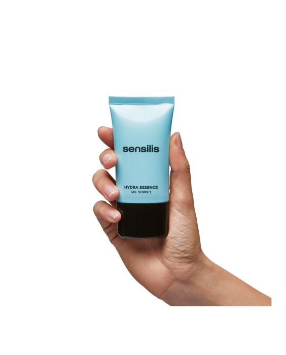 Sensilis Hydra Essence Gel Sorbet 40мл Гель для лица