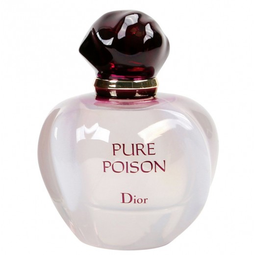 Dior Pure Poison 50 мл парфюмерная вода