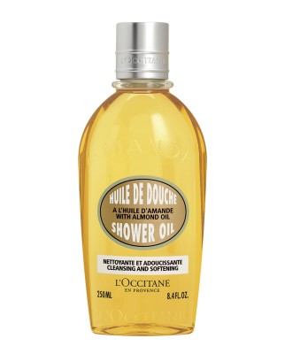 Aceite de Ducha Almendra 250 ml L'Occitane en Provence