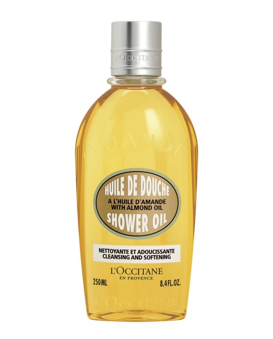 Aceite de Ducha Almendra 250 ml L'Occitane en Provence