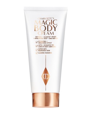 Charlotte Tilbury Charlotte's Magic Body Cream крем для тела