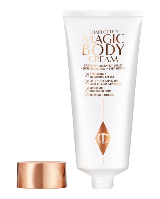 Charlotte Tilbury Charlotte's Magic Body Cream крем для тела