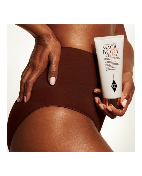 Charlotte Tilbury Charlotte's Magic Body Cream крем для тела