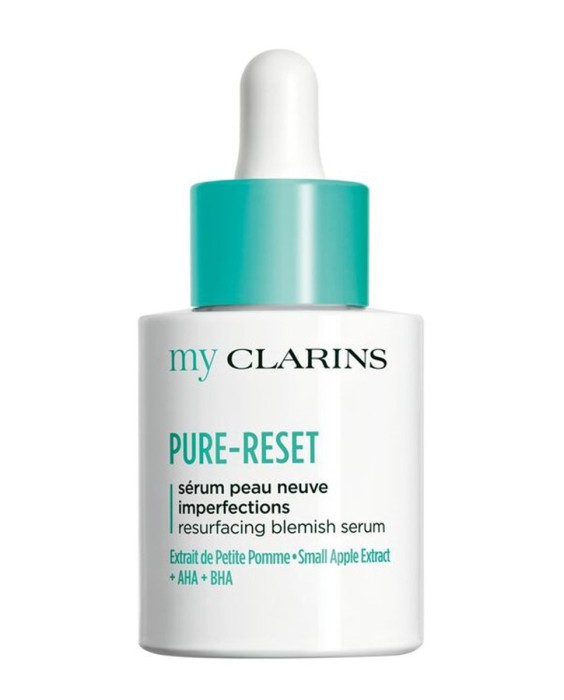 Sérum My Clarins Pure Serum 30 ml Clarins