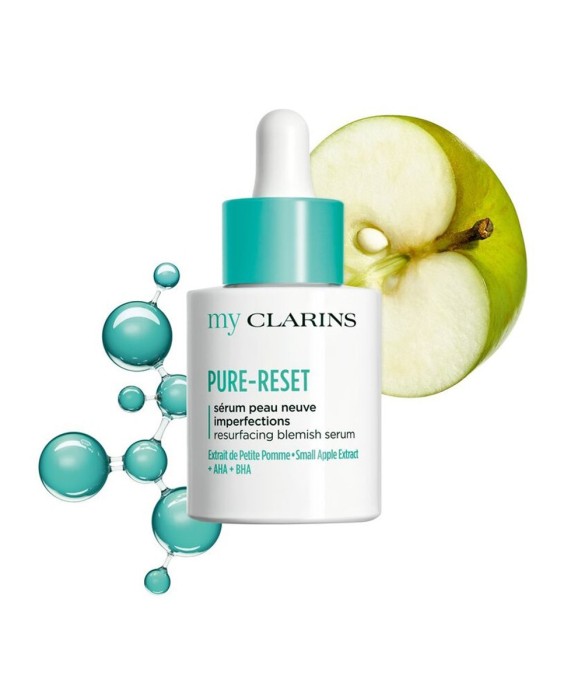 Sérum My Clarins Pure Serum 30 ml Clarins