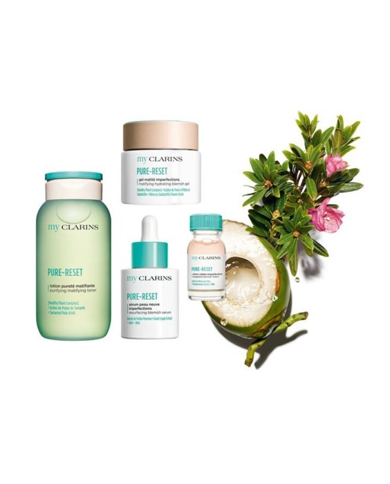 Sérum My Clarins Pure Serum 30 ml Clarins